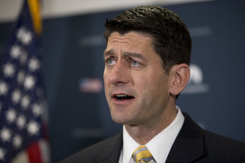 U.S. House Won’t Vote on Gun Curb Proposals