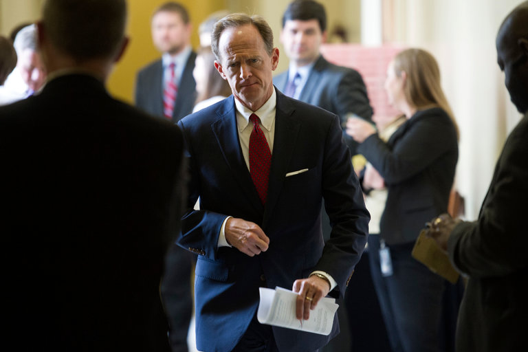 Toomey Bill Against Sanctuary Cities