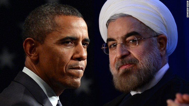 Rothfus: Iran Deal Failing