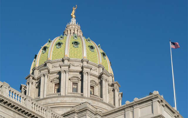 No New State Tax Hikes Needed