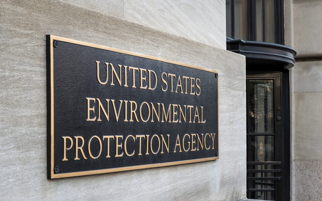 Reining in the EPA