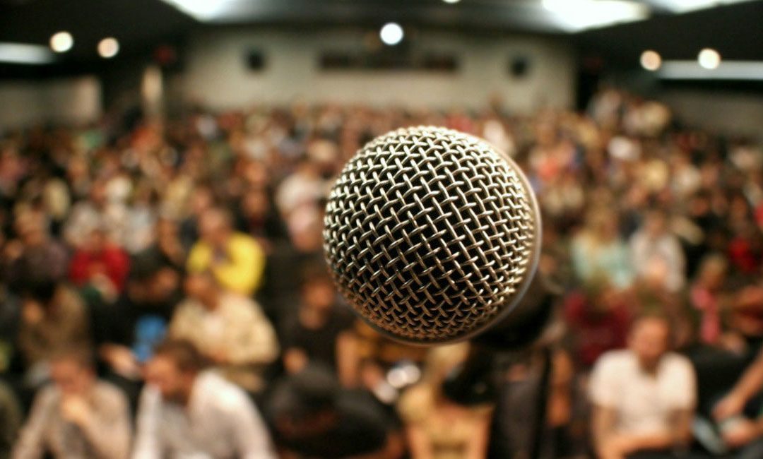 Conservatives Are Flooding Town Halls, Too. I Know, I’m One of Them.