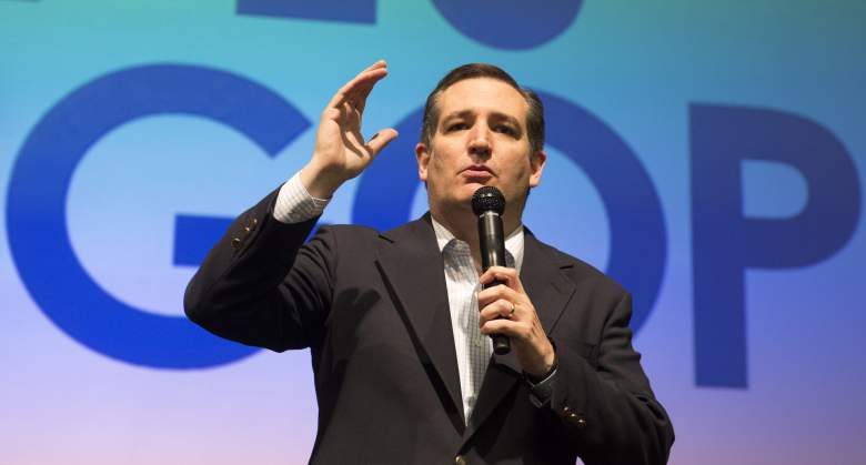 March 5 GOP Primary Results