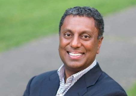 Raja Elected Chair