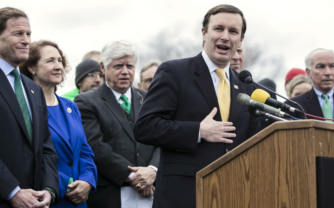 Mental Health Reform Bill