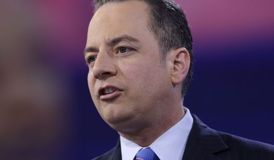 Building GOP Future