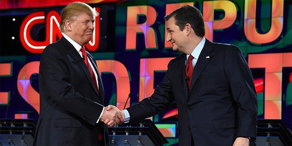 Cruz Wins Wisconsin Primary