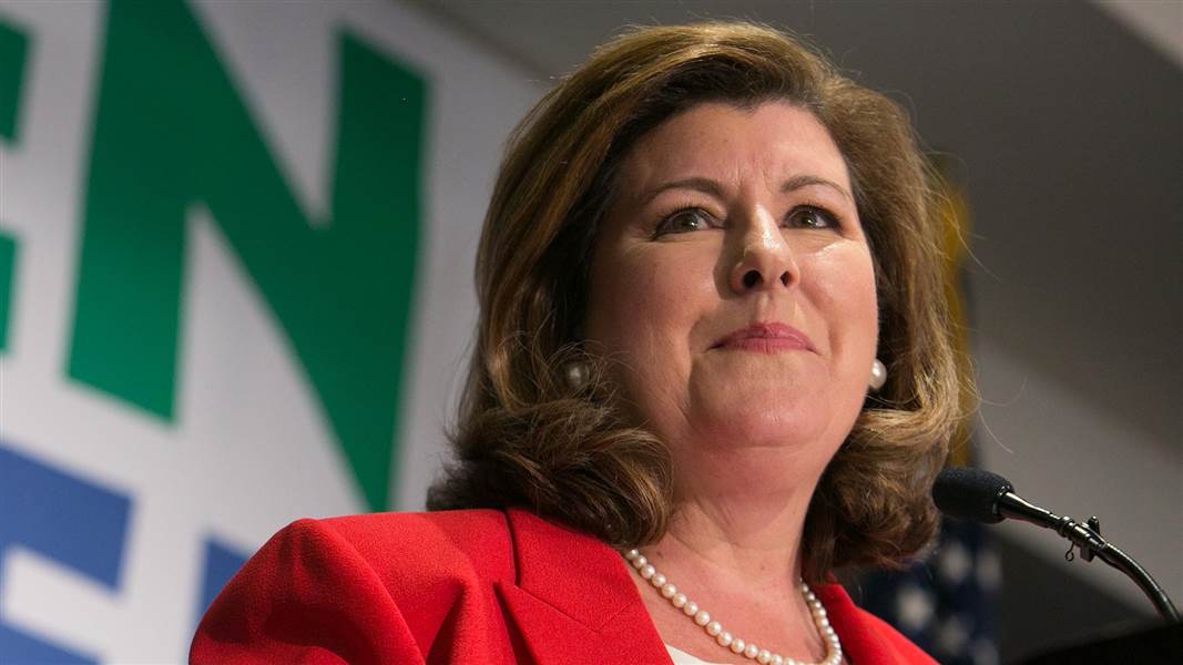 Handel Wins Special Election in Georgia